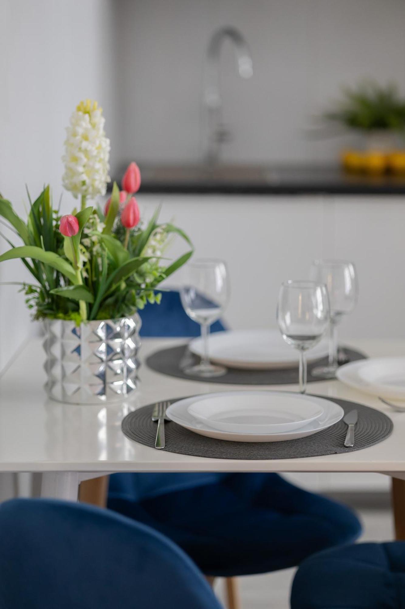 Cozy Wola By Rent Like Leilighet