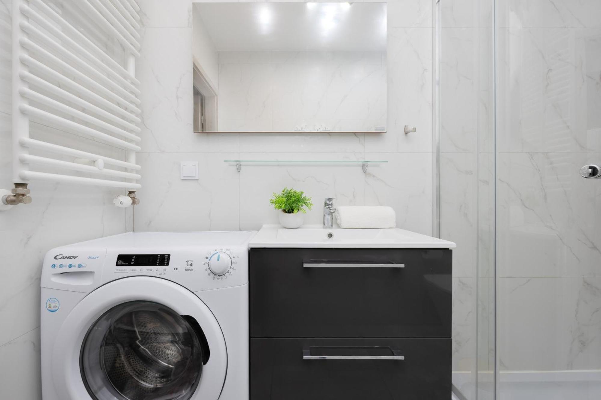 Cozy Wola By Rent Like * Warszawa