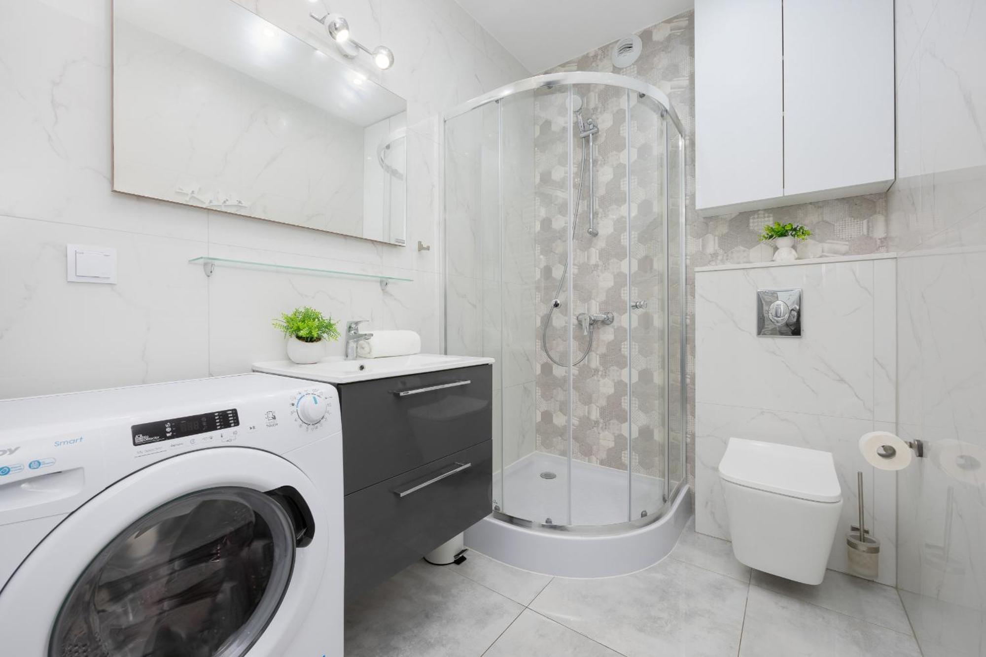 Cozy Wola By Rent Like Leilighet *